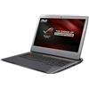 ASUS ROG G752VS-GC018T 17.3" i7 2.6GHz RAM 16GB-HDD 1.000GB + SSD 256GB-GEFORCE GTX 1070M WIN 10 HOME ITALIA GRAY (G752VS-GC018T)