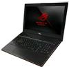 ASUS ROG GM501GS-EI003T 15,6" i7-8750H 2.2GHz RAM 16GB-HDD 1.000GB + SSD 256GB-GEFORCE GTX 1070 8GB-WIN 10 HOME ITALIA (90NR0031-M00360)