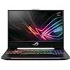 ASUS ROG STRIX SCAR II GL504GW-ES006T 15.6" i7-8750H 2.2GHz RAM 16GB-HDD 1.000GB + SSD 256GB-NVIDIA GEFORCE RTX 2070-WIN 10 ITALIA NERO (90NR01C1-M00460)