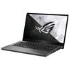 ASUS ROG ZEPHYRUS G14 GA401IV-HE083T 14" AMD RYZEN 9 4900HS 3GHz RAM 16GB-SSD 512GB M.2 NVMe-NVIDIA GEFORCE RTX 2060 MAX-Q 6GB-WIN 10 HOME (90NR03F3-M10690)