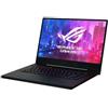 ASUS ROG ZEPHYRUS M GU502GV-AZ037T 15.6" i7-9750H 2.6GHz RAM 16GB-SSD 512GB M.2-NVIDIA GEFORCE RTX 2060 6GB-WIN 10 HOME (90NR02E2-M01920)