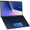 ASUS UX334FLC-A4086T 13.3" i7-10510U 1.8GHz RAM 8GB-SSD 512GB-GEFORCE MX250 2GB-WIN 10 HOME BLU (90NB0MW3-M03510)