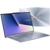 ASUS UX392FN-AB006R 13.9" i7-8565U 1.8GHz RAM 16GB-SSD 512GB-GEFORCE MX150 2GB-WIN 10 PROF BLU (90NB0KZ1-M00840)