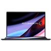 ASUS UX8402ZA-M3031X 14" OLED i7-12700H 2.3GHz RAM 16GB-SSD 1.000GB-WIN 11 PROF BLACK (90NB0X72-M00430)