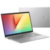 ASUS VIVOBOOK 15 K513EA-BQ788T 15.6" i7-1165G7 2.8GHz RAM 8GB-SSD 512GB M.2 NVMe-WIN 10 HOME (90NB0SG2-M11250)