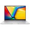 ASUS VIVOBOOK PRO 16 K6602VU-N1114W 16" OLED WUXGA i9-13900H 4.1GHz RAM 16GB-SSD 1.000GB M.2 NVMe-NVIDIA GEFORCE RTX 4050 6GB-WI-FI 6E-WIN 11 HOME SILVER (90NB1152-M006N0)