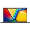 ASUS VIVOKOOK 15 F1502VA-NJ780W 15.6" i5-13420H RAM 16GB-SSD 512GB NVMe-IRIS Xe GRAPHICS-WIN 11 HOME BLU (90NB10T1-M01200)