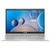 ASUS X515JA-BR955T 15.6" i3-1005G1 1.2GHz RAM 8GB-SSD 256GB M.2 NVMe-WIN 10 HOME ARGENTO (90NB0SR2-M19100)