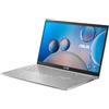 ASUS X515MA-BR037 15.6" CELERON N4020 1.1GHz RAM 4GB-SSD 256GB M.2 NVMe-FREE DOS SILVER (90NB0TH2-M01270)