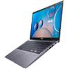 ASUS Y1511CUA-BQ354R 15.6" AMD RYZEN 7 5700U 1.8GHz RAM 8GB-SSD 512GB M.2 NVMe-WIN 10 HOME GRIGIO (90NB0U11-M04830)