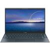 ASUS ZENBOOK 13 UX325JA-EG035T 13.3" i5-1035G1 1GHz RAM 8GB-SSD 512GB M.2 NVMe-WIN 10 HOME (90NB0QY1-M00880)