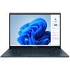 ASUS ZENBOOK 14 UX3405CA-PZ438W 14" OLED WUXGA INTEL CORE ULTRA 7 255H RAM 16GB-SSD 1TB NVMe-INTEL ARC GRAPHICS-WI-FI 7-WIN 11 HOME BLU