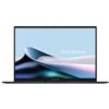 ASUS ZENBOOK 14 UX3405MA-QD234W 14" OLED WUXGA INTEL CORE 7 ULTRA 155H 1.4GHz RAM 16GB-SSD 1.000GB NVMe-INTEL ARC GARPHICS-WI-FI 6E-WIN 11 HOME BLU (90NB11R1-M017S0)