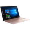 ASUS ZENBOOK 3 UX390UA-GS053R 12.5" i7 2.7GHz RAM 16GB-SSD 512GB G3x4-WIN 10 PROF ITALIA ROSE GOLD (UX390UA-GS053R)