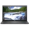 DELL LATITUDE 3301 13.3" i7-8565U 1.8GHz RAM 8GB-SSD 512GB M.2-WIN 10 PROF BLACK (MNN34)