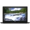 DELL LATITUDE 3500 15.6" i3-8145U 2.1GHz RAM 8GB-SSD 256GB-WIN 10 PROF BLACK (970HH)