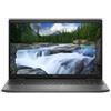 DELL LATITUDE 3550 15.6" i7-1355U RAM 16GB-SSD 512GB NVMe-IRIS Xe GRAPHICS-WI-FI 6E-WIN 11 PROF (DWXCJ)
