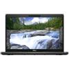 DELL LATITUDE 5400 14" i7-8565U 1.9GHz RAM 8GB-SSD 256GB M.2-WIN 10 PROF BLACK (KFP48)