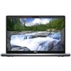 DELL LATITUDE 5510 15.6" i5-10310U 1.7GHz RAM 8GB-SSD 512GB M.2-WIN 10 PROF (75N87)