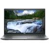 DELL LATITUDE 5550 15.6" INTEL CORE ULTRA 7-155U 1.2GHz RAM 16GB-SSD 512GB M.2 NVMe-WI-FI 6E-WIN 11 PROF GRIGIO (WD9C6)