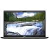 DELL LATITUDE 7410 14" i5-10210U 1.6GHz RAM 8GB-SSD 256GB M.2 NVMe-WIN 10 PROF (X640W)