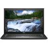 DELL LATITUDE 7490 14" TOUCH SCREEN i7-8650U 1.9GHZ RAM 16GB-SSD 512GB M.2-WIN 10 PROF ITALIA (CTWMW)