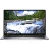 DELL LATITUDE 9410 14" TOUCH SCREEN i7-10610U 1.8GHz RAM 16GB-SSD512GB M.2-WIN 10 PROF NERO/GRIGIO (6C4C9)