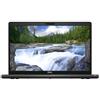 DELL PRECISION 3540 15.6" i7-8565U 1.8GHz RAM 16GB-SSD 512GB M.2-AMD RADEON PRO WX 2100 2GB-WIN 10 PROF (9G6HD)