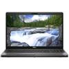 DELL PRECISION 3540 15.6" i7-8565U 1.8GHz RAM 8GB-SSD 256GB M.2-AMD RADEON PRO WX 2100 2GB-WIN 10 PROF (WMJ7H)