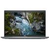 DELL PRECISION 3590 WORKSTATION MOBILE 16" INTEL CORE ULTRA 7 155H 1.4GHz RAM 16GB-SSD 512GB NVMe-NVIDIA RTX A500 4GB-WI-FI 6E-WIN 11 PROF (1GXKR)