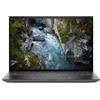 DELL PRECISION 5480 14" i7-13700H 3.7GHz RAM 16GB-SSD 512GB M.2 NVMe-NVIDIA RTX A1000 6GB-WI-FI 6E-WIN 11 PROF GRIGIO (M3R8C)