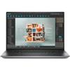 DELL PRECISION 5690 WORKSATION MOBILE 16" FULL HD+ INTEL CORE ULTRA 7 165H RAM 32GB-SSD 1.000GB NVMe-NVIDIA RTX 1000 Ada 6GB-WI-FI 7-WIN 11 PROF GRIGIO (GXWHJ)