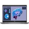 DELL PRECISION 7680 WORKSTATION MOBILE 16" i7-13850HX 3.8GHz RAM 32GB-SSD 1.000GB M.2 NVMe-NVIDIA RTX 2000 8GB-WI-FI 6E-WIN 11 PROF GRIGIO (H21N8)