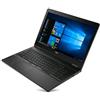 DELL PRECISION M3520 15.6" i5-6440HQ 2.6GHz RAM 8GB-SSD 256GB-QUADRO M620-WIN 7/10 PROF ITALIA (FXHVT)