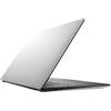 DELL PRECISION M5530 15.6" i7-8850H RAM 8GB- SSD 256GB-NVIDIA QUADRO P1000-WINDOWS 10 PROF ITALIA ARGENTO (R24MW)