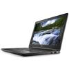 DELL PRECISION MOBILE WORKSTATION 3530 15.6" i5-8300H RAM 8GB-SSD 256GB-WINDOWS 10 PROF ITALIA NERO (X1WWX)