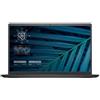 DELL VOSTRO 3510 15.6" i5-1135G7 2.4GHz RAM 8GB-SSD 256GB M.2 NVMe-IRIS Xe GRAPHICS-WIN 10 PROF (4X2FH)