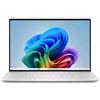 DELL XPS 13 9350 13.4" OLED 3K 2880 x 1800 TOUCH SCREN INTEL CORE ULTRA 7 258V RAM 32GB-SSD 1TB NVMe-INTEL ARC GRAPHICS-WI-FI 7-WIN 11 PROF PLATINO (WGM66)