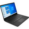 HP 14S-FQ0018NL 14" AMD 3020E 1.2GHz RAM 4GB-eMMC 64GB-AMD RADEON GRAPHICS-WIN 10 HOME S (1Z1D7EA#ABZ)