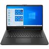 HP 14S-FQ0020NL 14" AMD 3020E 1.2GHz RAM 4GB-SSD 256GB M.2 NVMe-AMD RADEON GRAPHICS-WIN 10 HOME S (1U2X9EA#ABZ)