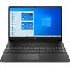 HP 15S-EQ1027NL 15.6" AMD 3250U 2.6GHz RAM 8GB-SSD 512GB M.2 NVMe-AMD RADEON GRAPHICS-WIN 10 HOME (1Z1H3EA#ABZ)