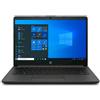 HP 240 G8 14" i3-1005G1 1.2GHz RAM 8GB-SSD 256GB M.2 NVMe-WIN 10 HOME (2X7H1EA#ABZ)