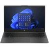 HP 250 G10 15.6" i5-1334U RAM 8GB-SSD 256GB NVMe-IRIS Xe GRAPHICS-WI-FI 6-WIN 11 HOME (9Y6X3AT#ABZ)
