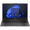 HP 250 G10 15.6" i7-1355U 5GHz RAM 8GB-SSD 256GB NVMe-IRIS Xe GRAPHICS-WI-FI 6-WIN 11 HOME (9B9R5EA#ABZ)