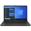 HP 250 G8 K12 15.6" i3-1115G4 3GHz RAM 8GB-SSD 256GB-WIN 10 PROF EDU BLACK (43W17EA#ABZ)