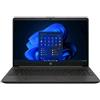 HP 250 G9 15.6" i5-1235U 3.3GHz RAM 8GB-SSD 256GB NVMe-WIN 11 PROF BLACK (6F207EA#ABZ)