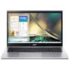 ACER ASPIRE 3 15.6" i5-1235U RAM 16GB-SSD 1TB NVMe-IRIS Xe GRAPHICS-WI-FI 6E-WIN 11 HOME (NX.K6TET.01H)