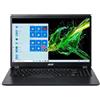 ACER ASPIRE 3 A315-56-35RX 15.6" i3-1005G1 1.2GHz RAM 8GB-SSD 256GB-WIN 10 HOME (NX.HS5ET.001)