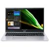 ACER ASPIRE 3 A315-58-34PQ 15.6" i3-1115G4 3GHz RAM 8GB-SSD 512GB-WIN 11 HOME SILVER (NX.ADDET.00X)