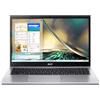 ACER ASPIRE 3 A315-59-55GJ 15.6" i5-1235U RAM 32GB-SSD 512GB NVMe-RISI Xe GRAPHICS-WI-FI 6-WIN 11 HOME ARGENTO (NX.K6TET.01N)